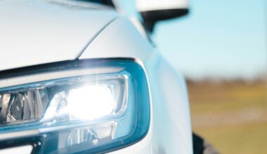 Pamirškite apie prastai šviečiančius automobilio žibintus, štai ką būtina padaryti tučtuojau