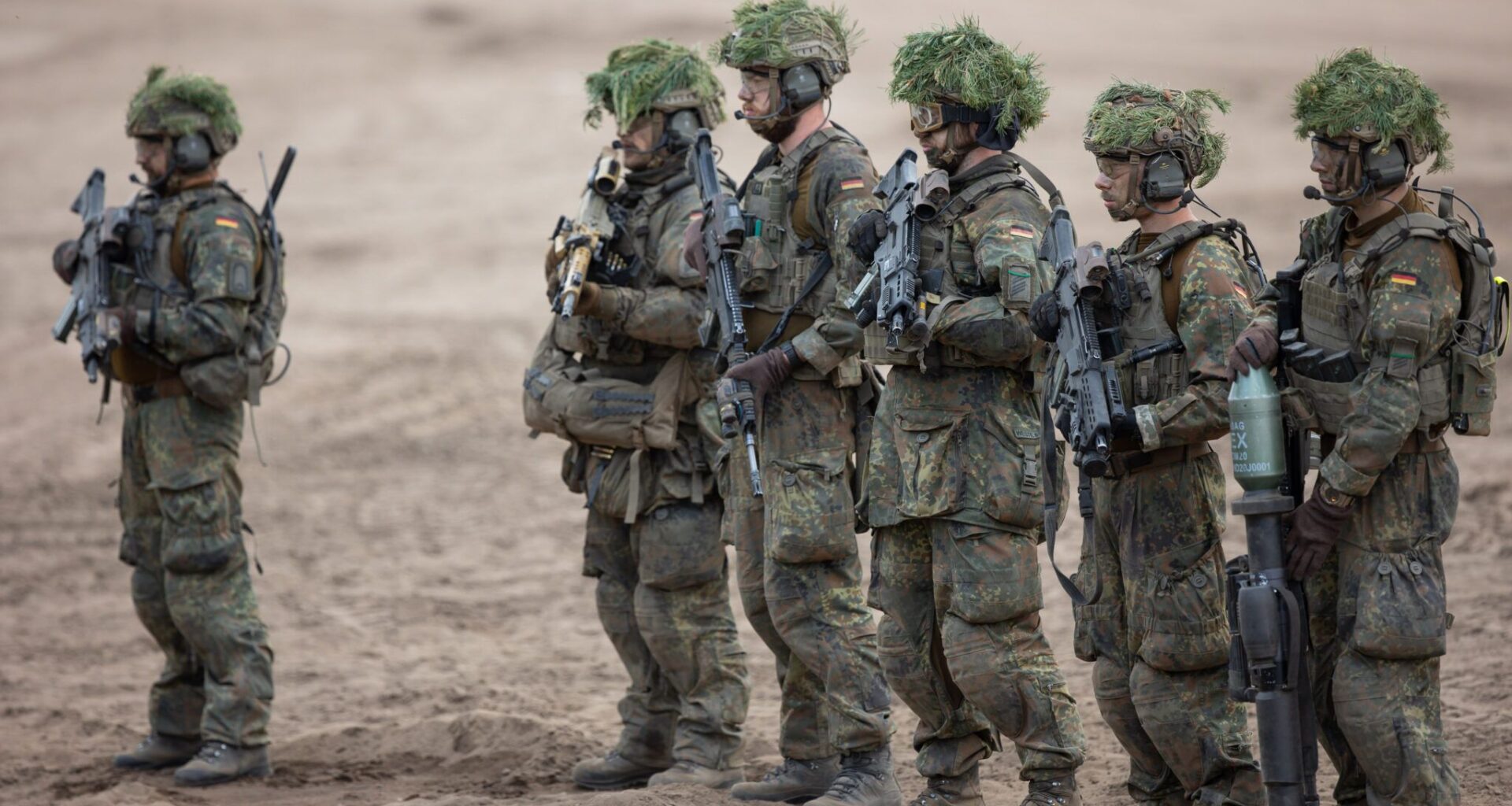 Kariuomenė: platinami melai apie galimą poligoną Kapčiamiestyje, manipuliuojama istorine atmintimi