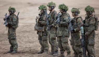 Kariuomenė: platinami melai apie galimą poligoną Kapčiamiestyje, manipuliuojama istorine atmintimi