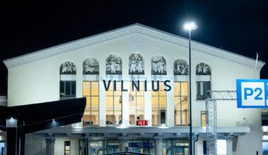 Vilniaus oro uoste – nerimą keliantys signalai: darbuotojai kalba apie padidėjusią radiaciją