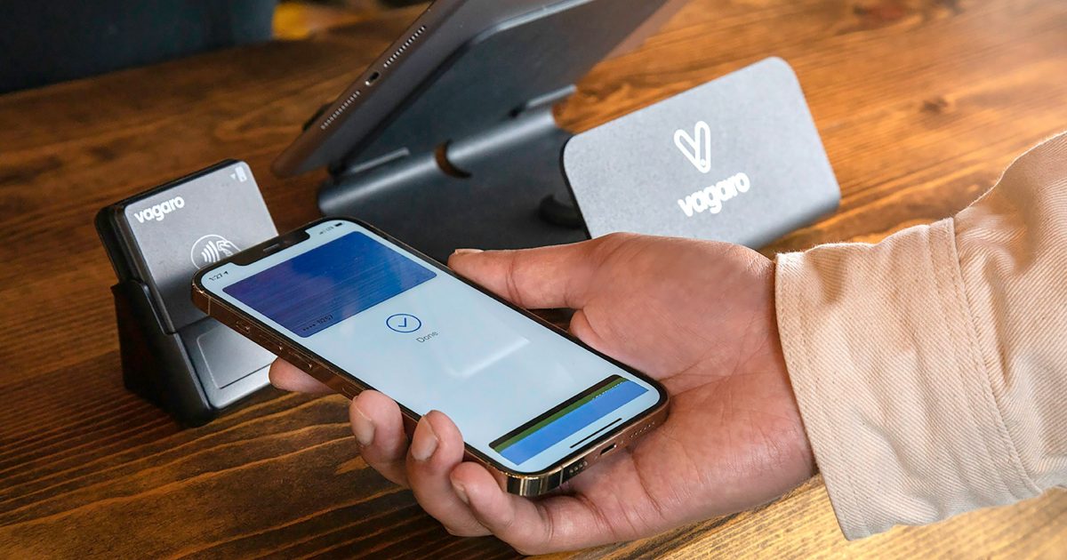 Atsisveikinimas su bankų kortelėmis: šie įrenginiai netrukus gali perimti mūsų pinigų kontrolę