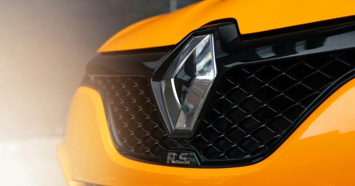 Automobilių pasaulis sulaikė kvapą: „Renault Filante“ grįžo su sprendimu iš ateities