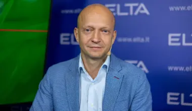 infliacijos augimas Lietuvoje bus didžiausias Baltijos šalyse