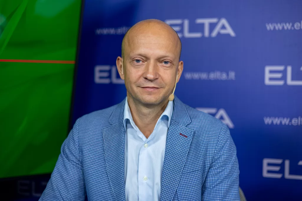 infliacijos augimas Lietuvoje bus didžiausias Baltijos šalyse