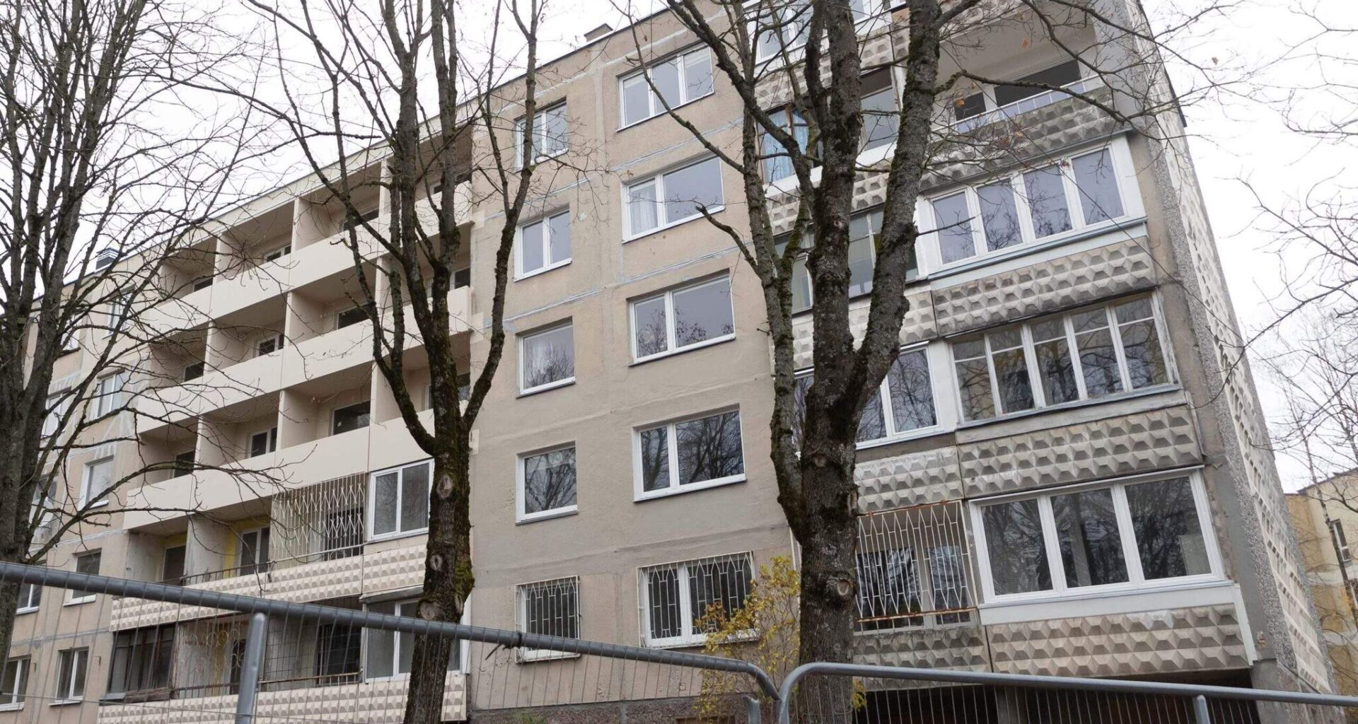 „Mano būstas“ įspėja daugiabučių gyventojus