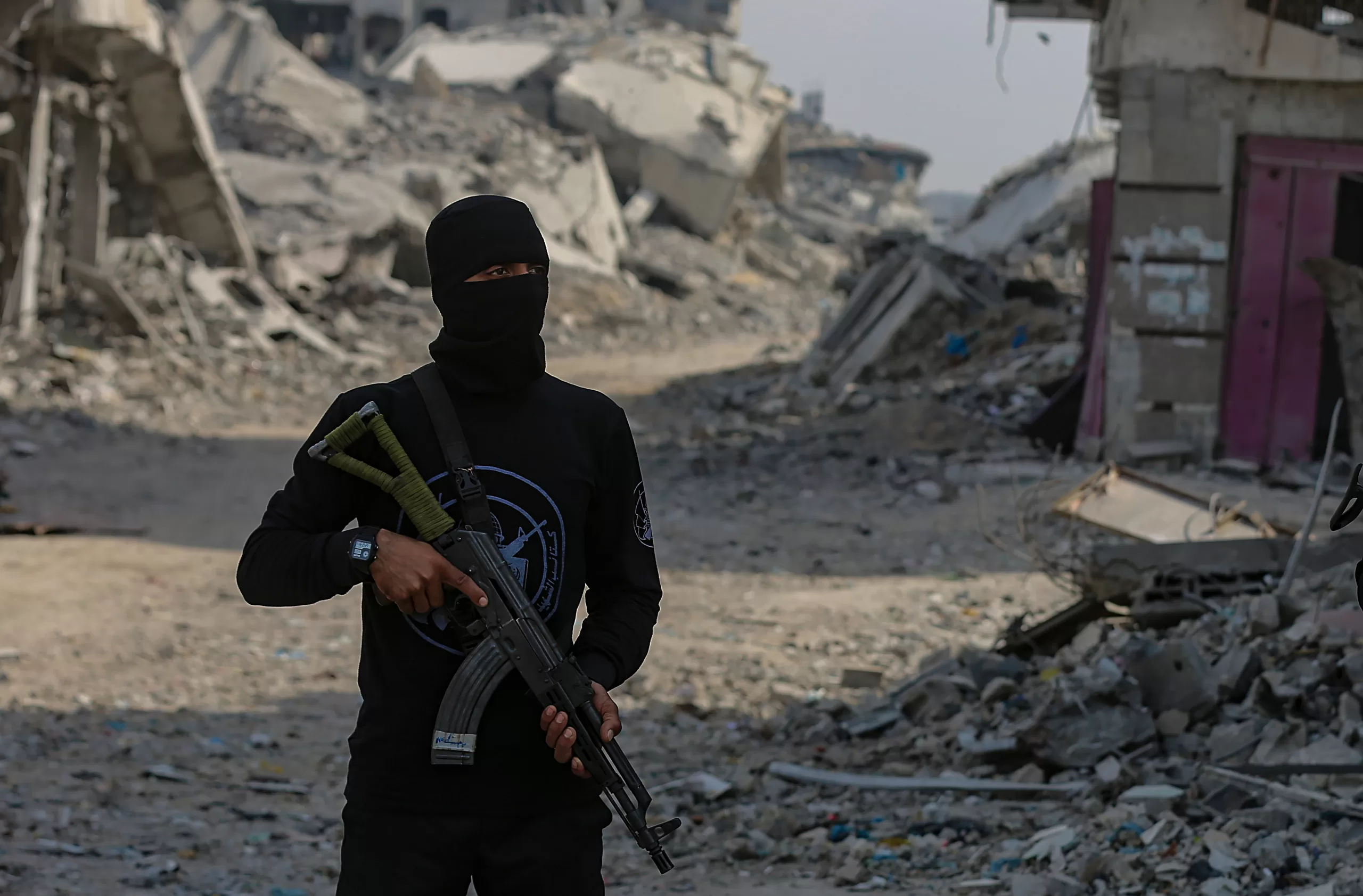 Jeruzalė, lapkričio 2 d.