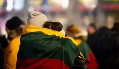 2025-uosius palydint. Skaitomiausios metų publikacijos