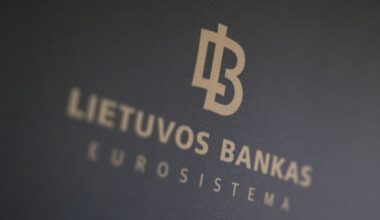 Lietuvos bankas finansinių technologijų įmonei „ConnectPay“ skyrė 98 tūkst. eurų baudą - Respublika.lt