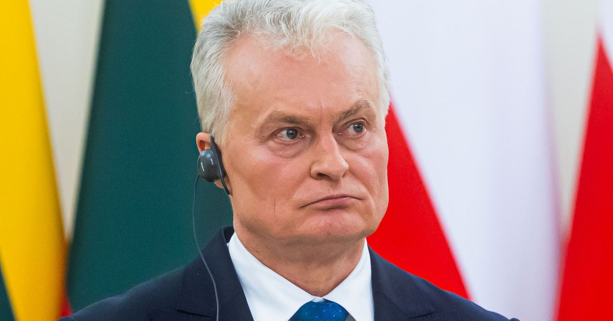 Prezidentas antradienį šaukia Valstybės gynimo tarybos posėdį - Respublika.lt