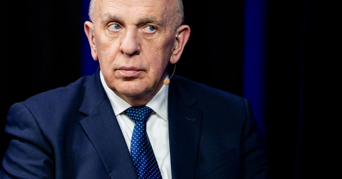 Remigijus Motuzas: svarstoma galimybė susitikti Baltarusijos ir Lietuvos viceministrams - Respublika.lt