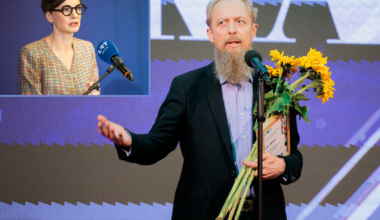 LRT klausimas veda visuomenę į pilietinį susipriešinimą - Respublika.lt