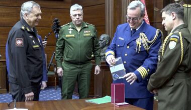 Rusija perdavė JAV įrodymus apie ukrainiečių smūgį Putino rezidencijai - Respublika.lt