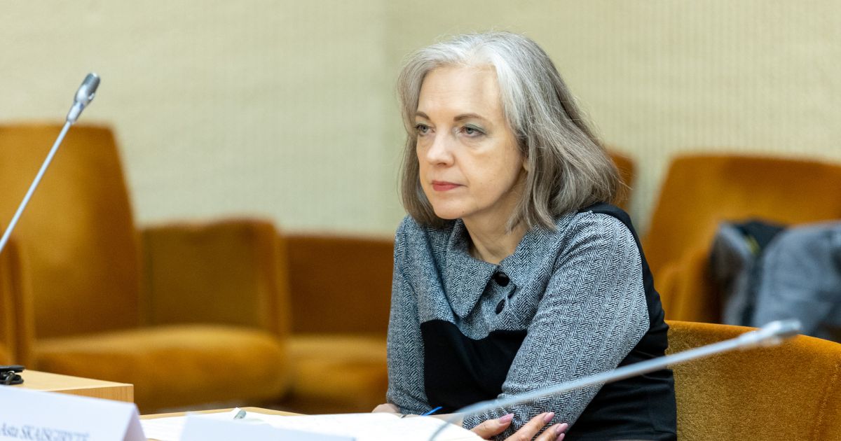 Prezidentūra apie Trumpo Taikos tarybą: velnias slypi detalėse - Respublika.lt