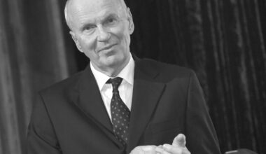 Atsisveikinimas su „Žalgirio“ legenda - Benjaminu Zelkevičiumi - Respublika.lt