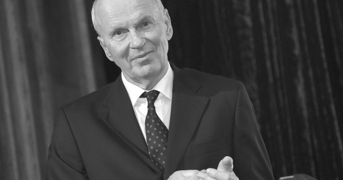 Atsisveikinimas su „Žalgirio“ legenda - Benjaminu Zelkevičiumi - Respublika.lt