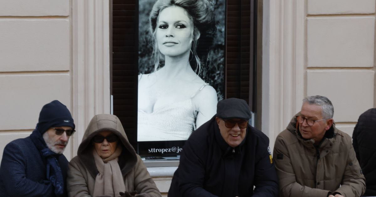 Brigitte Bardot mirė nuo vėžio - Respublika.lt