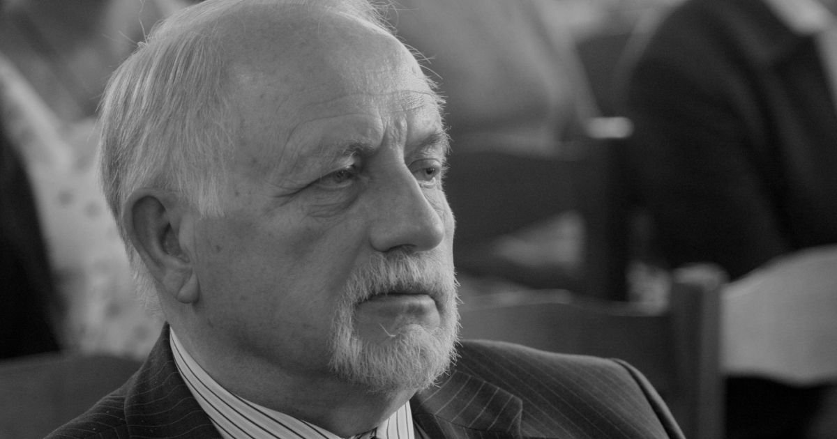 Mirė ilgametis „Lapteviečių“ pirmininkas Jonas Markauskas - Respublika.lt