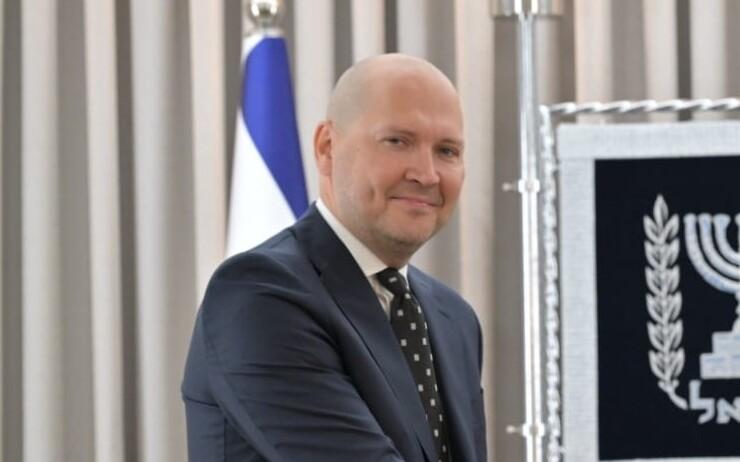 Buvęs žvalgybininkas: kabeliai Baltijos jūroje pažeidžiami atsitiktinai - Respublika.lt