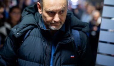 Jurkynas: antradienį LRT taryba kels klausimą dėl Garbačiauskaitės-Budrienės ateities pareigose - Respublika.lt