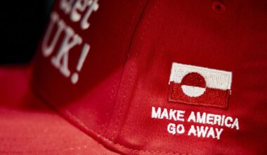 Žmonių pyktis ant Trumpo gali peraugti į JAV prekių boikotą - Respublika.lt