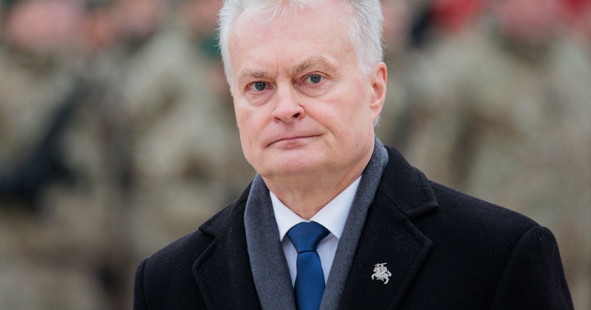 „Joks vertėjas negali padėti“: Nausėda apie siūlymus megzti dialogą su Rusija - Respublika.lt