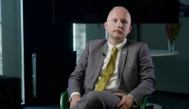 „Buvimas Lietuvoje išlieka": Cichanouskajos patarėjas apie persikraustymą į Varšuvą - Respublika.lt