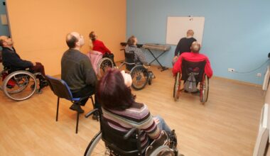 Dalis dirbančių neįgaliųjų liko be subsidijų - Respublika.lt