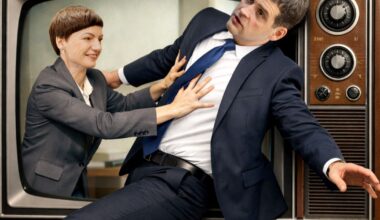 Monika bandė išmesti Remigijų Žemaitaitį iš teliko - Respublika.lt