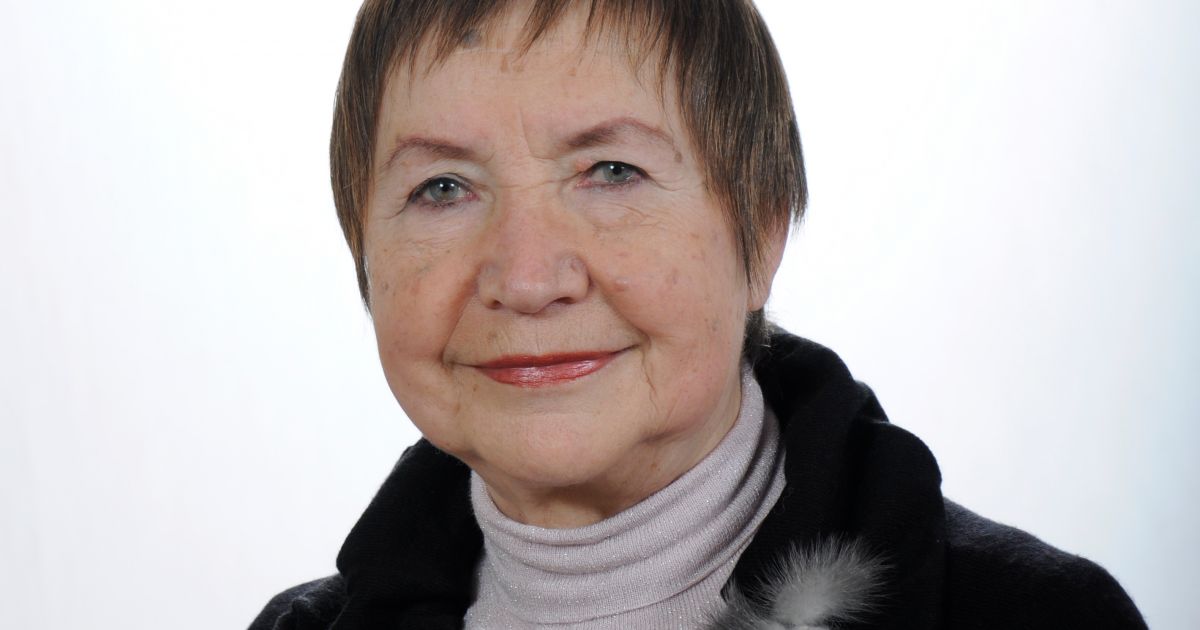 Jūratė Sofija LAUČIŪTĖ: Nederėtų kišti pirštų prie vietinių tradicijų - Respublika.lt