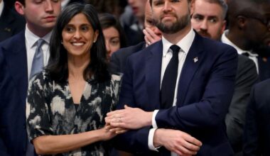 Po incidento Vance‘o namuose Ohajo valstijoje sulaikytas vienas asmuo - Respublika.lt