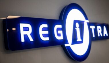 Didėja „Regitros“ automobilių registracijos mokesčio dydžiai - Respublika.lt