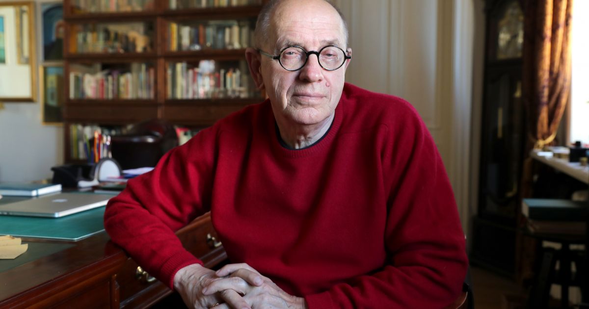 Eksparlamentaras Henrikas Žukauskas: Gelūnui verkiant reikia pagrindinio vaidmens - Respublika.lt