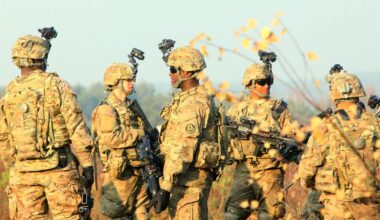 Trumpas: jei į Ukrainą būtume nusiuntę savo karių, karas nebūtų trukęs labai ilgai - Respublika.lt