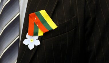 Rimas JANKŪNAS: Neužmirštuolė – užmaršties simbolis? - Respublika.lt