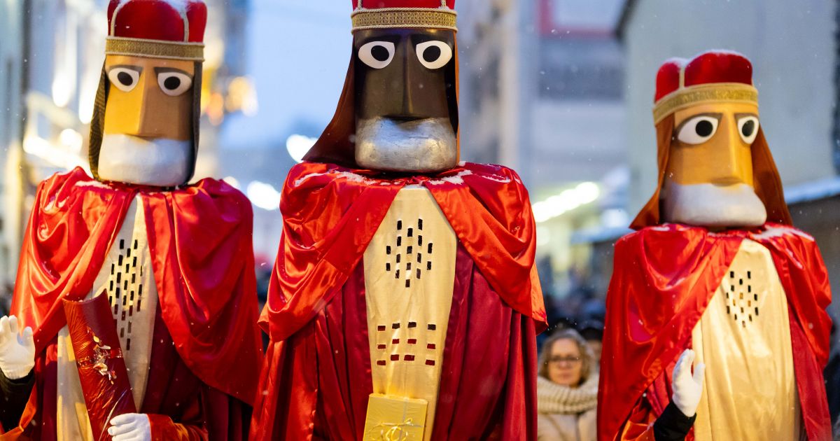 Sausio 6 d. vardadieniai ir kitos įdomybės - Respublika.lt