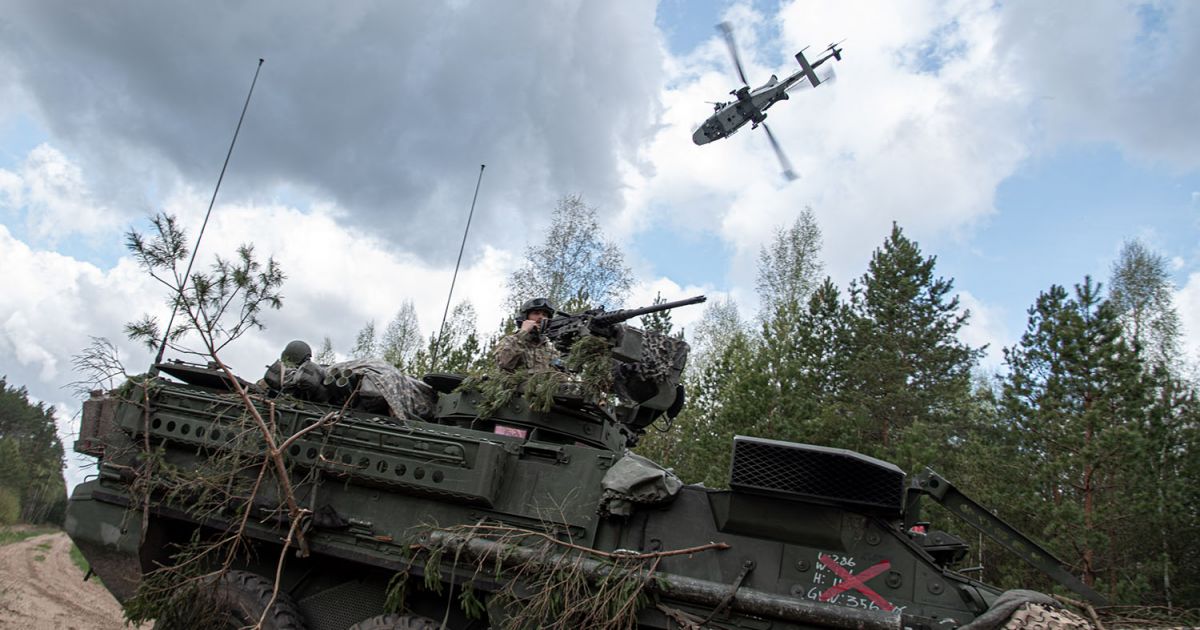 Penktadienio „Vakaro žiniose" skaitykite: Kapčiamiesčio poligonas - neatsakytų klausimų vis dar per daug - Respublika.lt