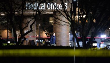 JAV imigracijos pareigūnas Portlande pašovė du žmones - Respublika.lt