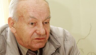 Neklauskit dainiaus vardo, arba „Laumės juosta“ - Respublika.lt