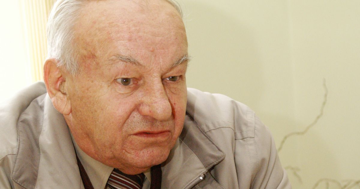 Neklauskit dainiaus vardo, arba „Laumės juosta“ - Respublika.lt