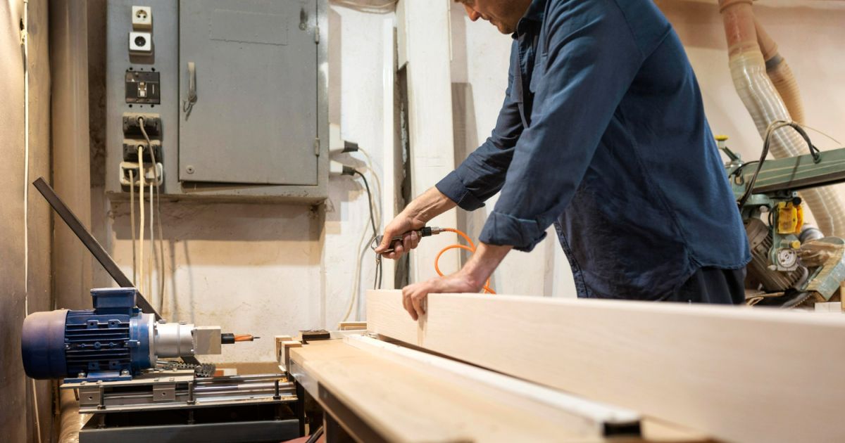 Baldų gamintoja atleidžia ketvirtadalį darbuotojų - Respublika.lt