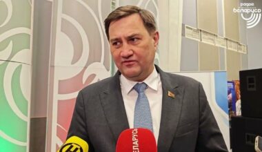 Baltarusijos URM vadovas: Minskui santykius su Lenkija atkurti bus lengviau nei su Lietuva - Respublika.lt