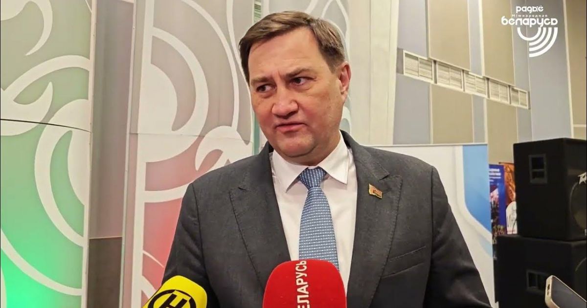 Baltarusijos URM vadovas: Minskui santykius su Lenkija atkurti bus lengviau nei su Lietuva - Respublika.lt