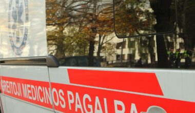 Peiliu sužalotas pilietiškas panevėžietis išgyveno - Respublika.lt