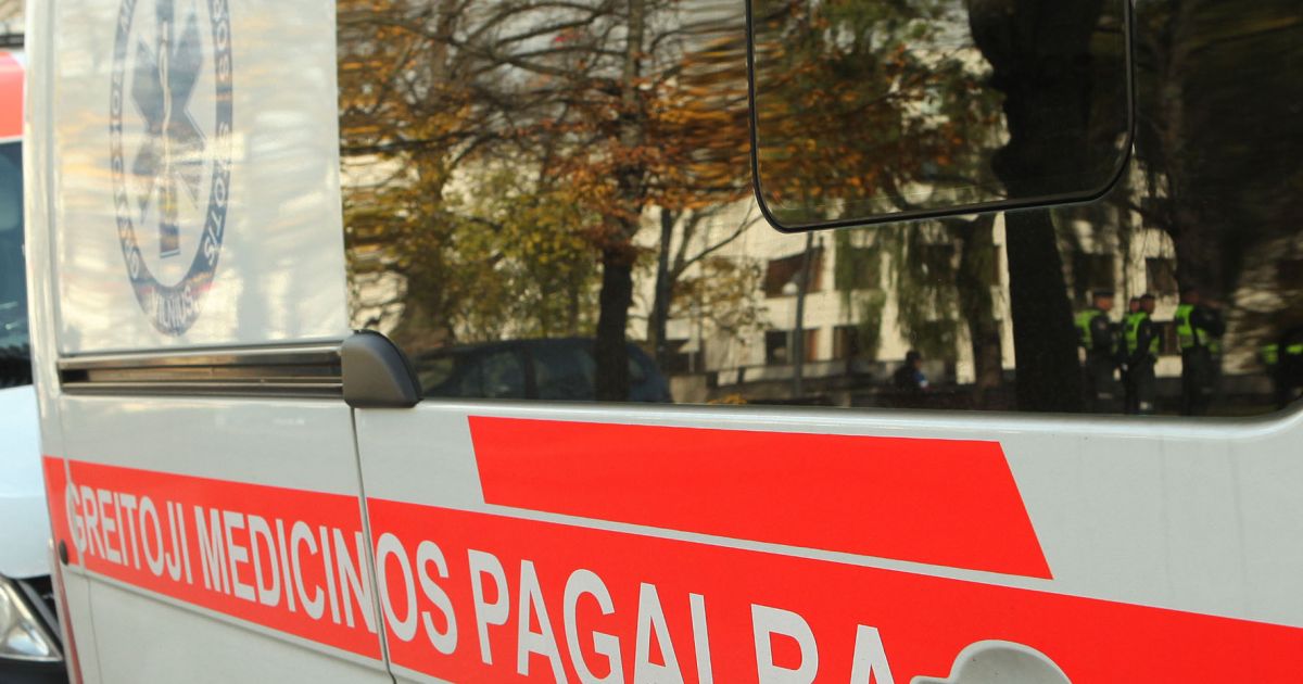 Peiliu sužalotas pilietiškas panevėžietis išgyveno - Respublika.lt