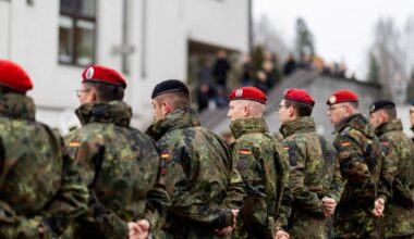 Lietuviai - svetimų valstybių kariuomenėse - Respublika.lt