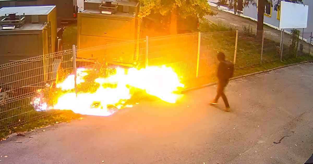 Dėl teroro akto Šiauliuose teisiamųjų suole – internacionalas - Respublika.lt