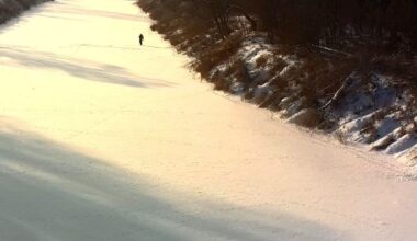 Dėl asmenukės – žingsnis per sieną su Rusija: skirta bauda - Respublika.lt