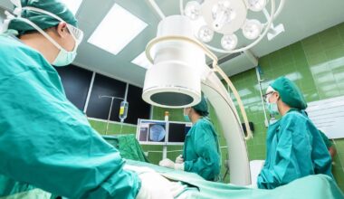 Brangi medikų klaida: pacientei išoperavo sveiką sąnarį - Respublika.lt