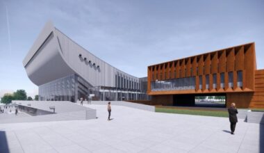 Atėjo su svajone atgauti Sporto rūmus, išėjo su viltimi - Respublika.lt