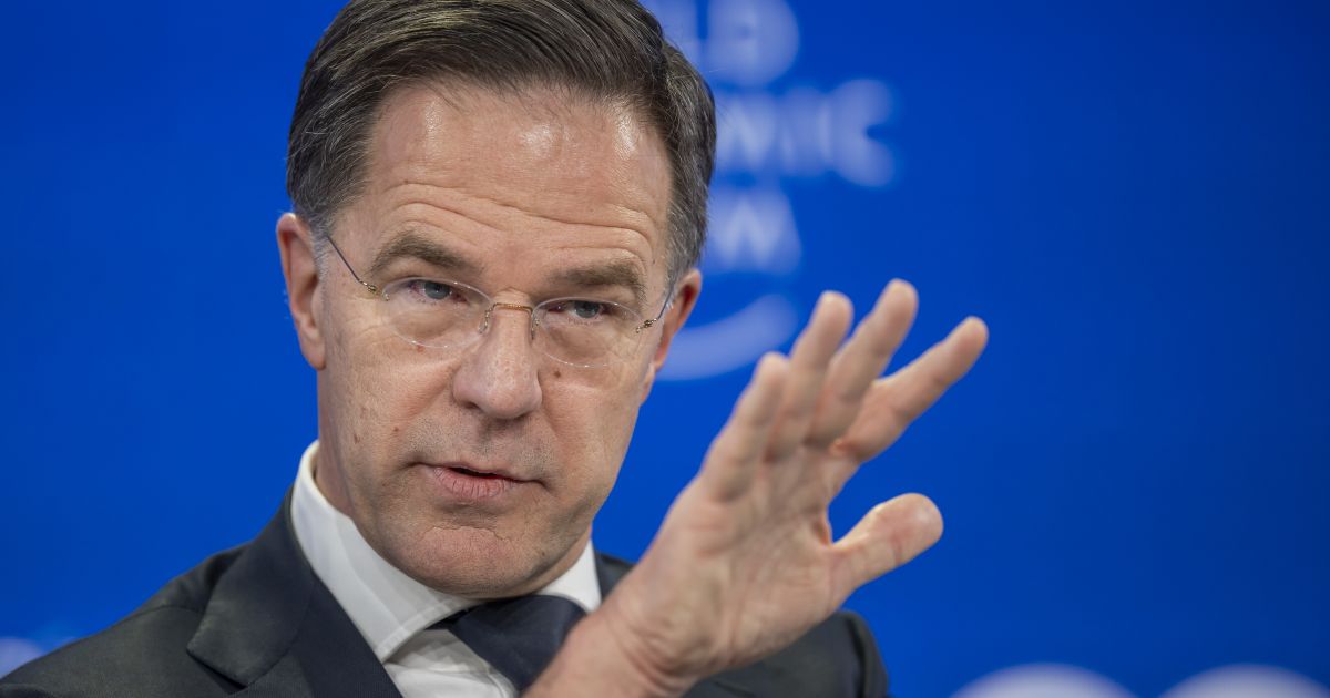 NATO vadovas: galite toliau svajoti, bet Europa nepajėgi apsiginti be JAV - Respublika.lt